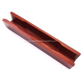 230mm Guide Shoe Insert for Mitsubishi Elevators 10mm 16mm